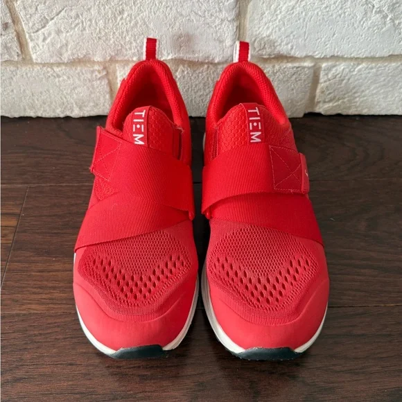 TIEM Slipstream Cycling Shoes - Picture 3 of 9